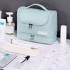 Women Men Travel Wash Necessaries Cosmetic Bag Large Capacity Professional Dry And Wet Separation Case Toiletry Handbag