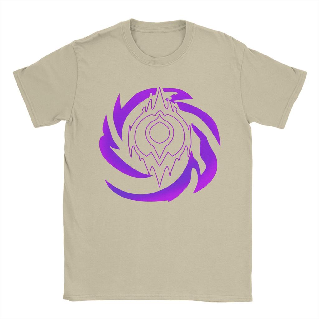 Streetwear T-Shirt Sommer Honkai Star Rail Die Nichtigkeit Hipster T-Shirts Baumwoll-T-Shirt Mann Y2K Muster Kurzarm Kleidung