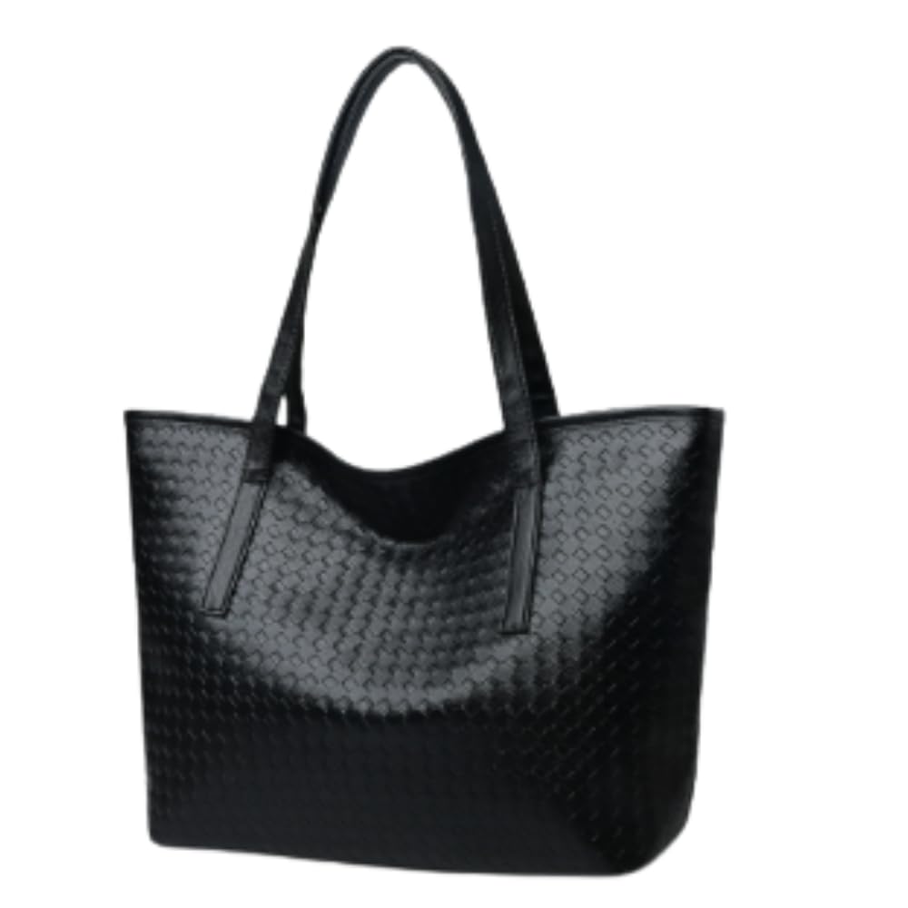 

ORIJIRI Women s Job Hunting Recruitment Bag, A4 Tote Bag, Commuting Bag, Stylish and Popular Business Bag, PU Leather, Large Capacity, 2-Way