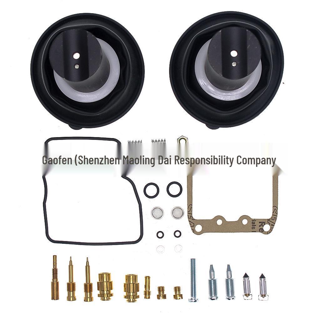 Suzuki VX800 1990-1996 Motorcycle Carburetor Repair Kit