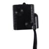 A96I-Mini AC 110V 3W Submersible Water Pump Aquarium Fountain Air Fish Tank Pond Water Pump US Plug 110V