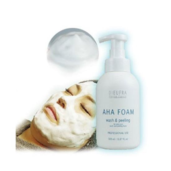 Dufla AHA Foam 500ml