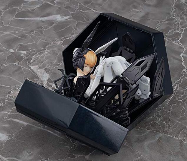 chitocerium scale assembled plastic model for resale LXXVIII-platinum 1/1 PS&ABS