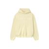 Fear of God Essentials 90s Hoodie Garden Yellow Men Tops 192SP256218F