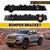 Bumper Bracket For 2016- Toyota Tacoma Reinforcement Bracket Front LH RH EOA