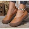 Flats Women Shoes Casual Sport Loafers Sandals Summer Woman Sneakers Trend New Shallow Shoes Brand Walking Zapatillas Mujer
