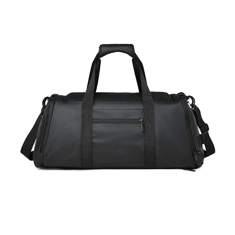 Casual Travel Duffel Bag Large Capacity Gym Shoulder Bag Travel Luggage Handbag  Business Trips