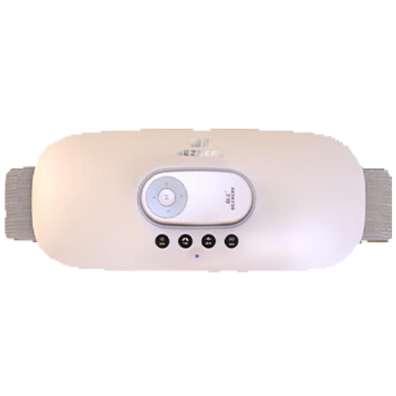 

Hezheng Low-Frequency Pulse Waist Massager