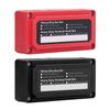 Power Distribution Block M8 Screw Terminal Bus Bar  48V 300A for Automobile Boat