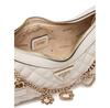 Bag Guess Everlee HWEG86 79180 Light Beige