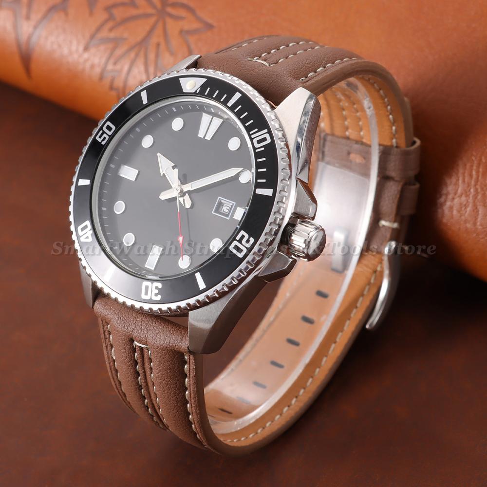 20mm 22mm Retro Watch Band Women Men Wristband Quick Release Universal Replacement Strap for Samsung Galaxy Watch 7 40mm / 44mm
