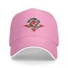 Vulcan Motorcycle Modren Cap Fashion Casual Baseball Caps Adjustable Hat Hip Hop Summer Unisex Baseball Hats