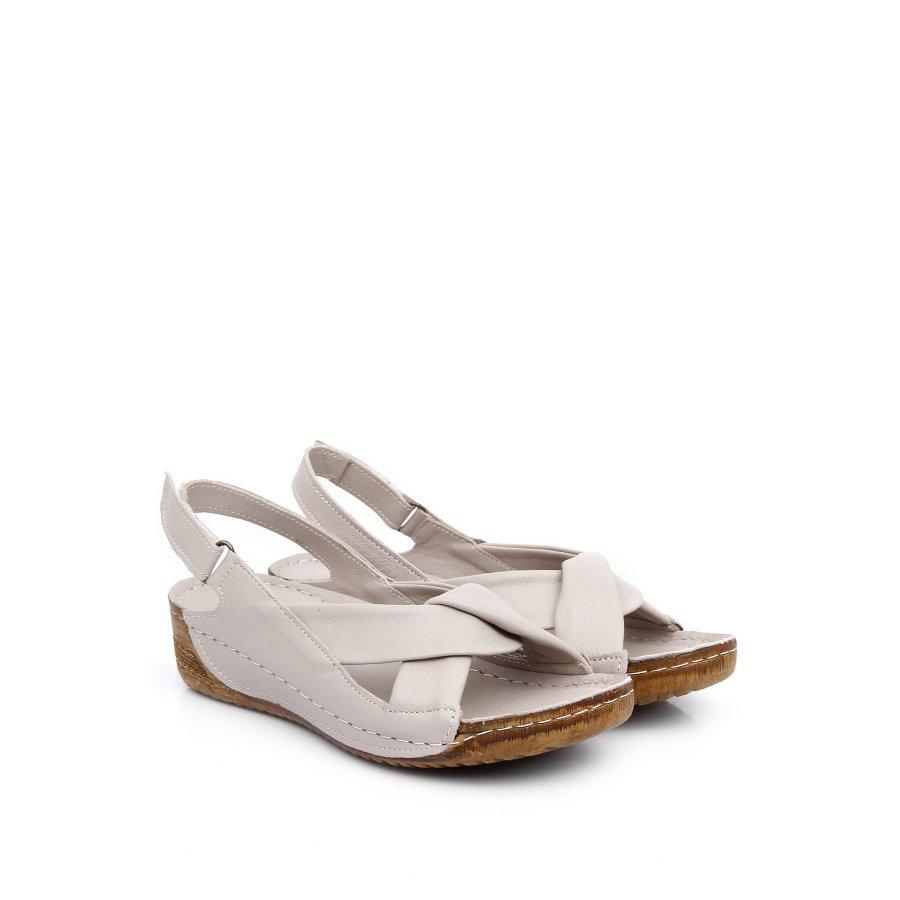 Women's Genuine Leather Sandals