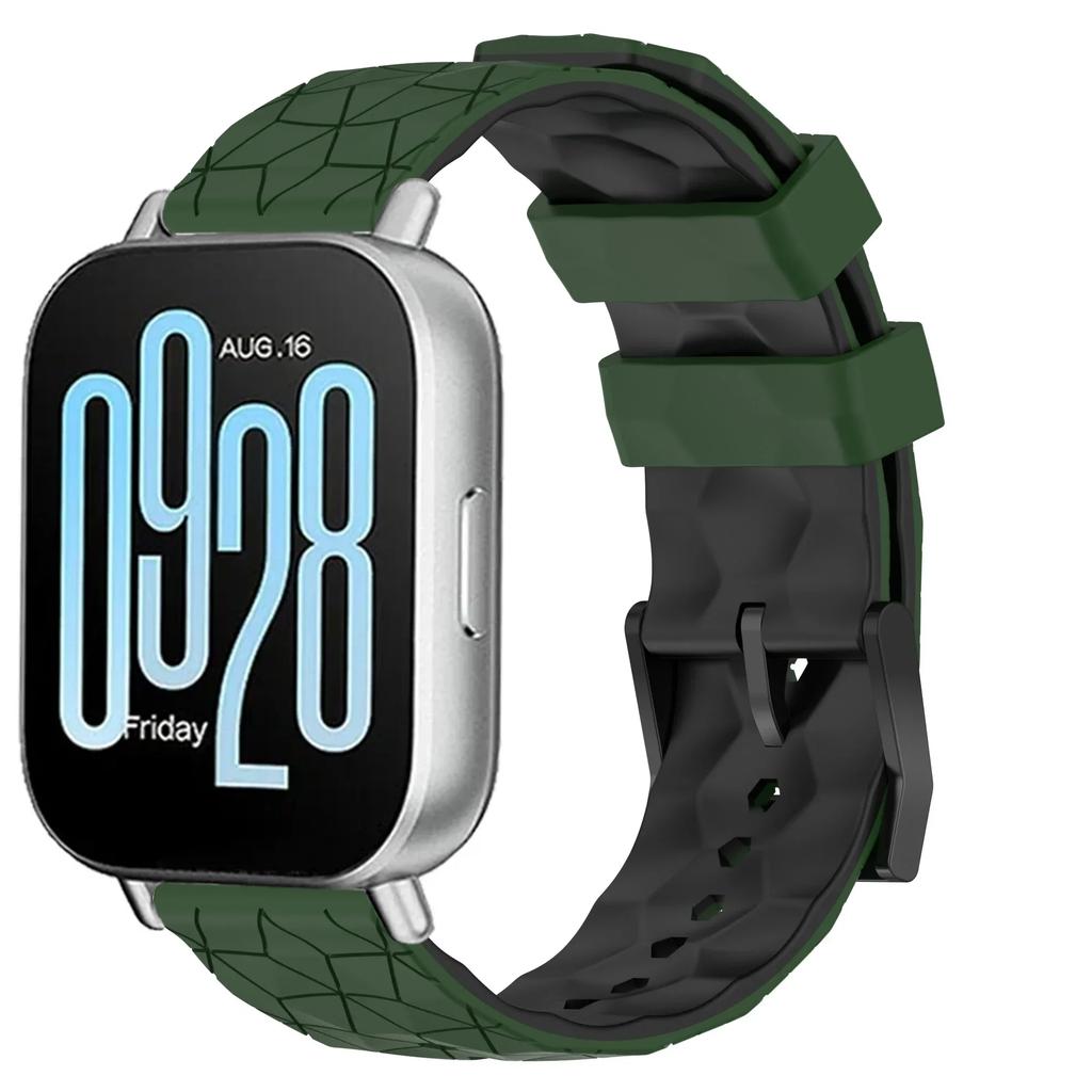 Silicone Strap for Redmi Watch 5 Active 5 Lite 22mm Smart Watch Band for Xiaomi Redmi Watch 3 Active 3 Lite Wristband Bracelet