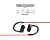 Hongxing Bluetooth Ear-hook Sports Earphones - Dual Ear, Wireless, Stereo Sound, Model K98