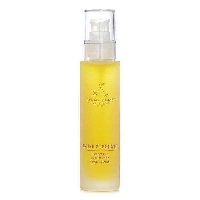 AROMATHERAPY ASSOCIATES Inner Strength - Body Oil