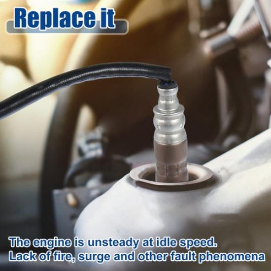 Car Air Fuel Ratio Upstream O2 Oxygen Sensor for Toyota Highlander 30L 2001-03