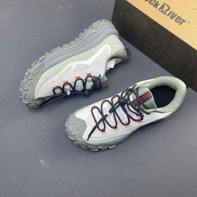 Sommer Heiß Draußen Atmungsaktiv Tragbar Wanderschuhe Wandern Bergsteigen Freizeitschuhe Bergsteigerschuhe Sehr Gut
