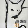 CD MISS KENICHI Fox WAY281 Strange Ways 2008 Deutschland Pop Gebraucht