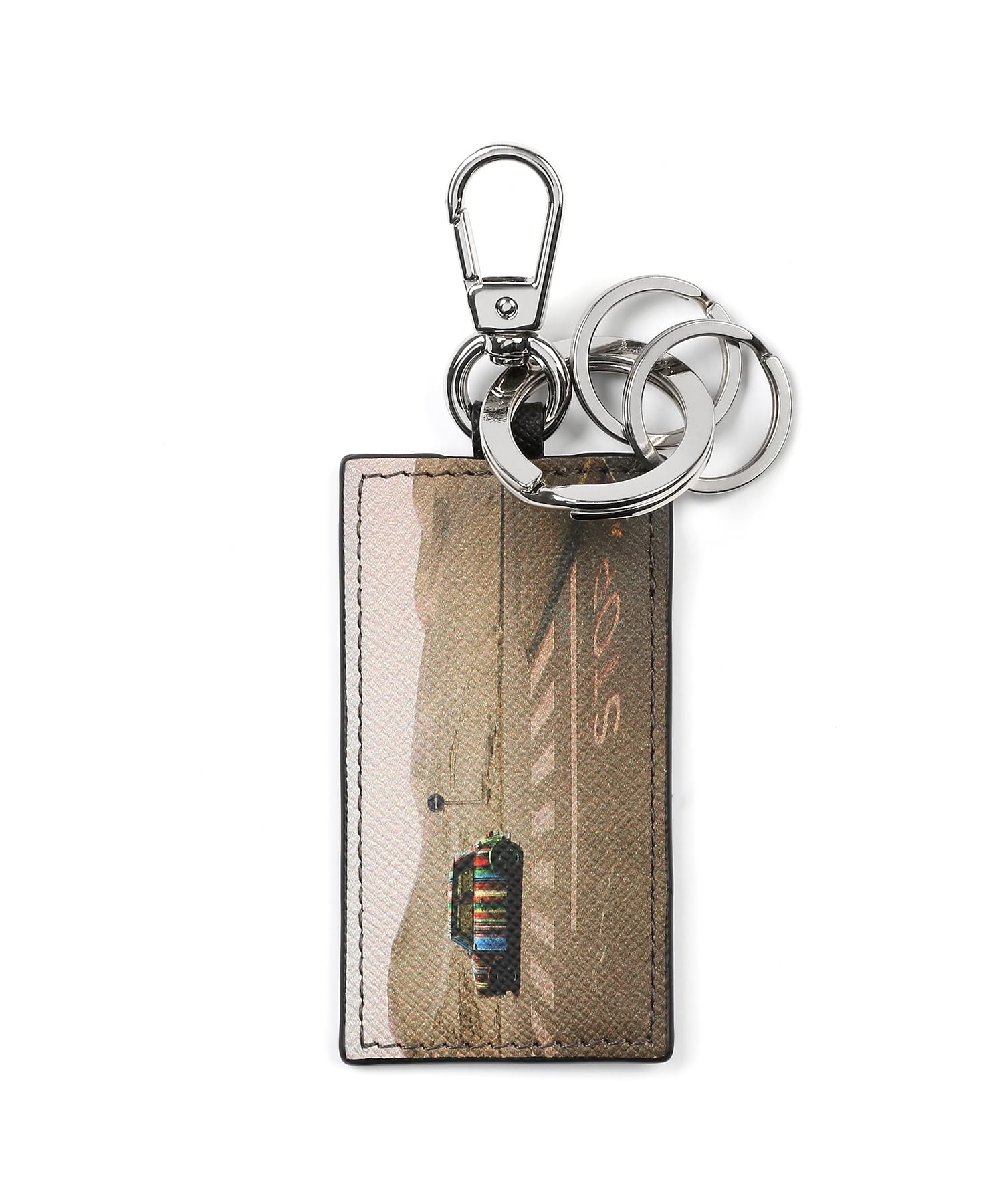 Keyring Mini Dunes