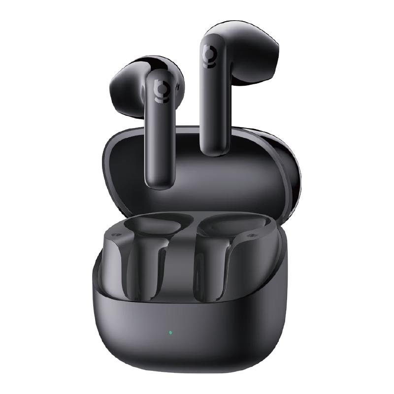 Baseus W04 & BS1 Series Semi-in-Ear True Wireless Earbuds