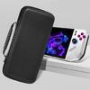 Handheld Game Console Portable Pouch Carrying Bag Shockproof Organizers Storage Case Antifall For Claw A8 Bz2em
