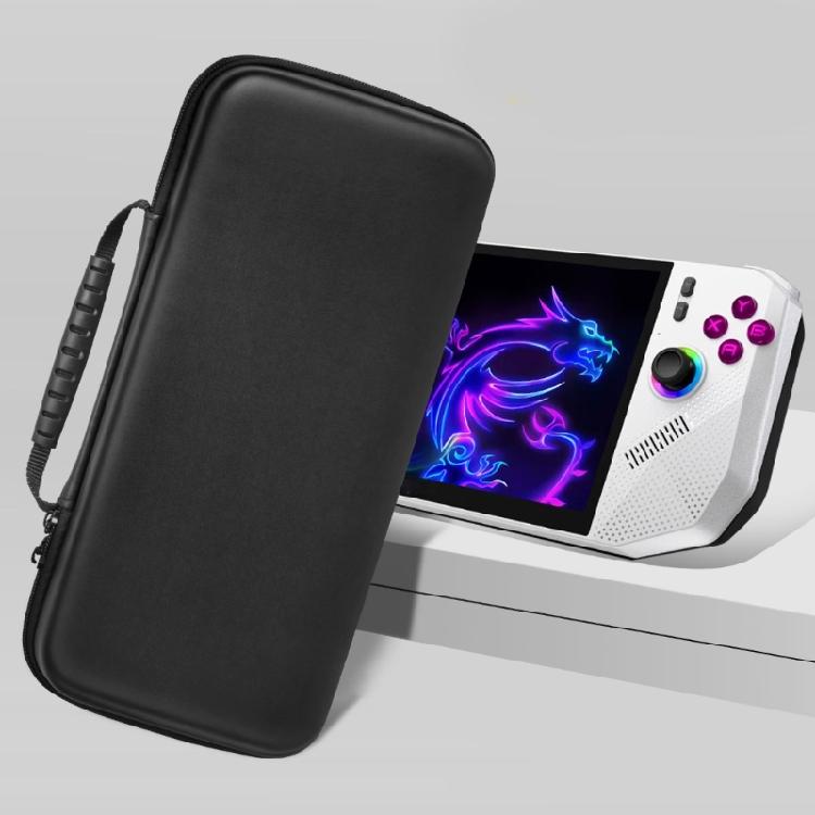 Handheld Game Console Portable Pouch Carrying Bag Shockproof Organizers Storage Case Antifall For Claw A8 Bz2em