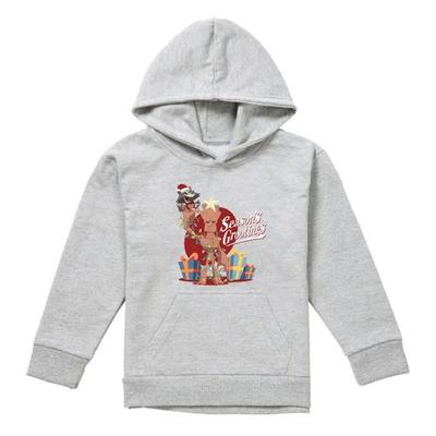 Superior (niños a partir de 4 años) – Sudaderas y jerseys