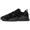 Streetball 'Black' Women's Sneakers FW1218