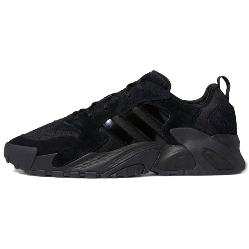 

Adidas Женские кроссовки для стритбола Black FW1218 36⅔