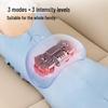 Haier Neck and Shoulder Massager Pillow CN plug (adapter included)