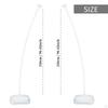 Balloon Arch Kit 8.2ft with Base Multifunctional for Birthday Holiday Garden