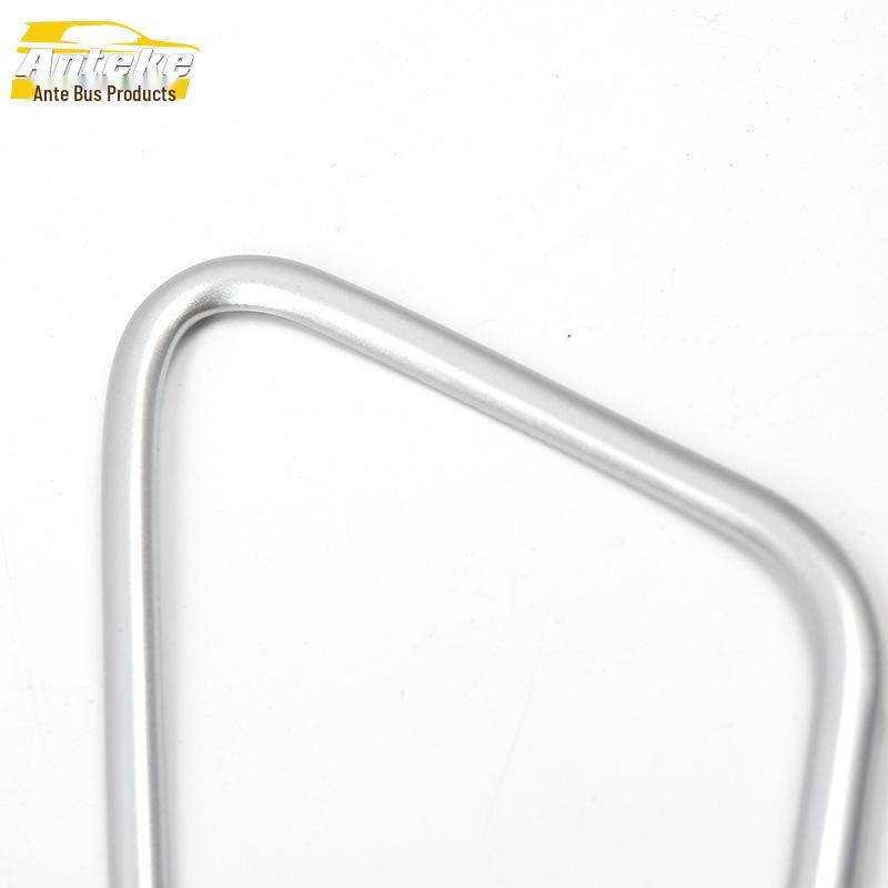 Yuexiang V7 Door Bowl Ring & Handle Frame Car Decoration