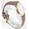SEIKO Quartz Battery and Strap Working Men's Watch, Replaced, Condition, P-97