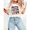 Cute 2.0 Shirt, Members T-Shirt, Kpop Fan Gift, Arirang World Tour 2026 Tee, Gift for Women