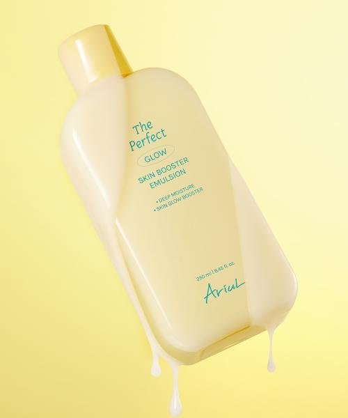 [Double Set] The Perfect Skin Booster Emulsion