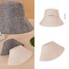 Stylish Felt Hat Felt Shower Upgrades Your Bathing Experience Skin Friendly X3UC