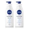 Express Body Lotion 400ml X2