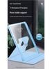 OPPO Tablet Case - 360° Rotating Acrylic with Pen Slot for AIR2 (11.4") & OnePlus Pro (12.1")
