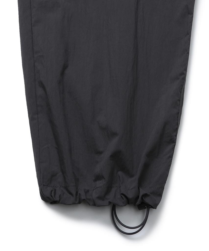 CONNECT KINLOCH Summer String Pants (Grey)
