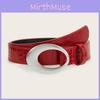 Y2k American Retro Womensbelt Clothing Accessories Belt Jeans Fashion Belt