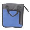 Insulated Refrigerated Bag Widened Handle Insulated Reusable Grocery Bag for Work Travel Hiking