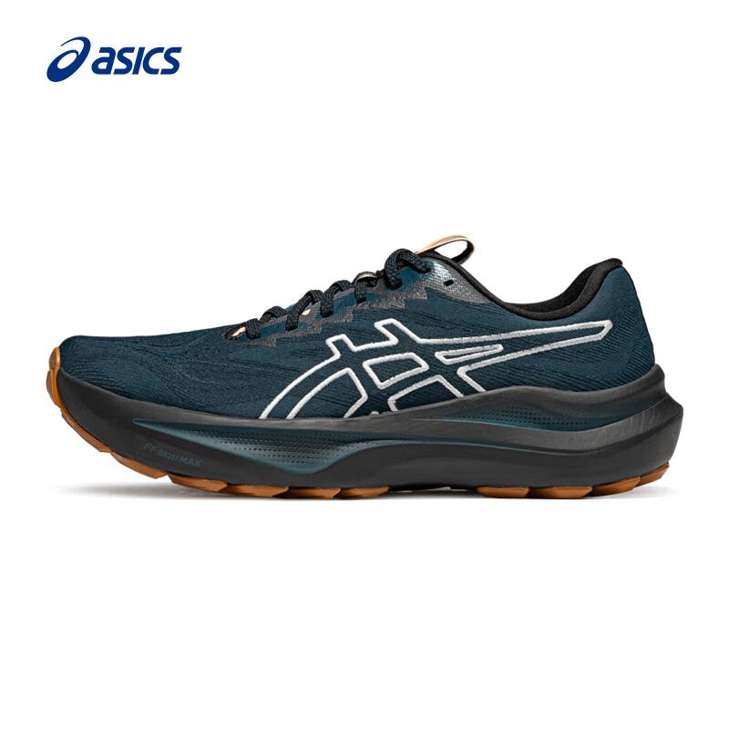 ASICS Men s GT-2000 14 TR Stability Running Shoes 46