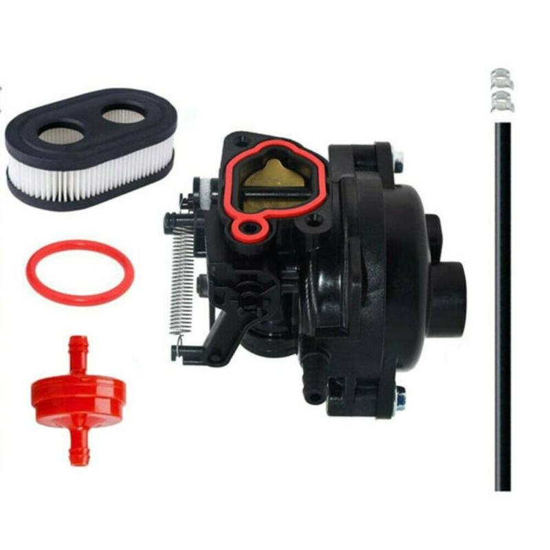 Ricambio Carburatore 104M020008F1 Carburatore Per Motore Briggs - Foto 2