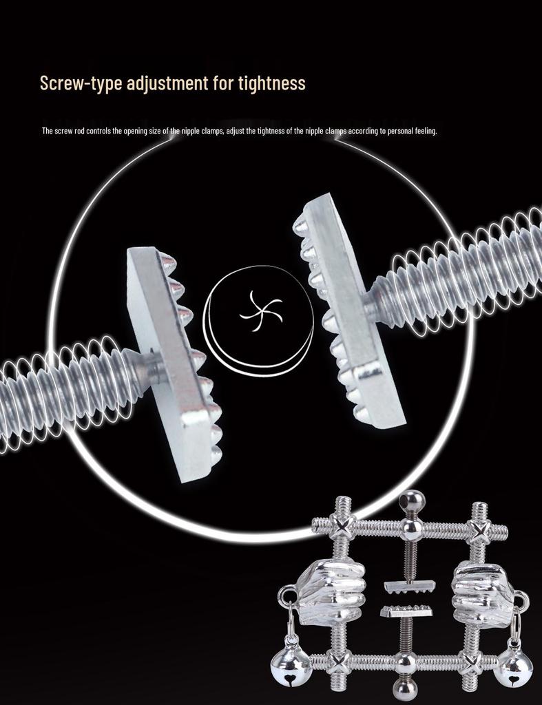 Erotic Flirting Restraint Set for Couples - Adult Toys & Accessories