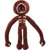 Plush Toys, Horror Character Plush Toys, Soft Monster Plush Toys
