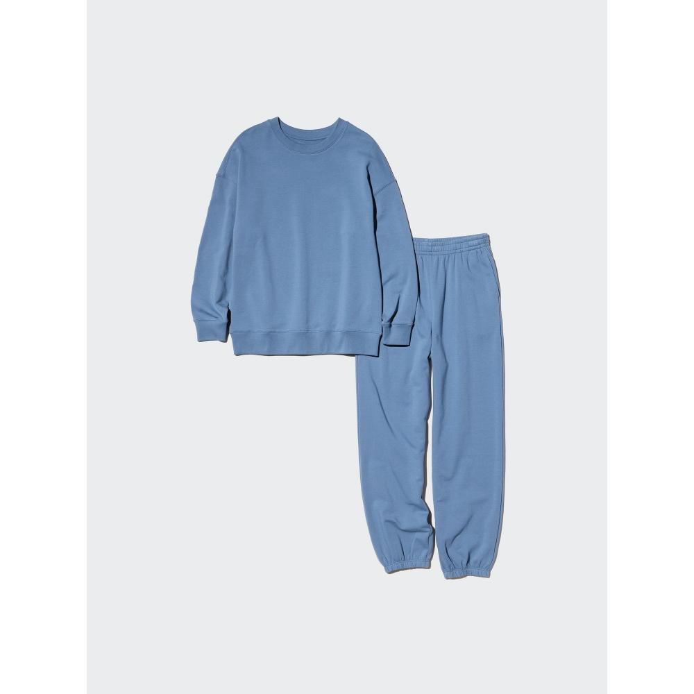 Uniqlo Japan Ultra Stretch Set