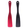 19 cm rogi do butów profesjonalna plastikowa łyżka do butów łyżka w kształcie łyżki do butów Shoehorn