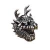 New Style Dragon Head Ring for Men with Domineering Dragon King Index Finger Open Design Ring