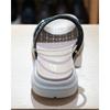 Vainer 9x60 Black Women Sandals Comfort